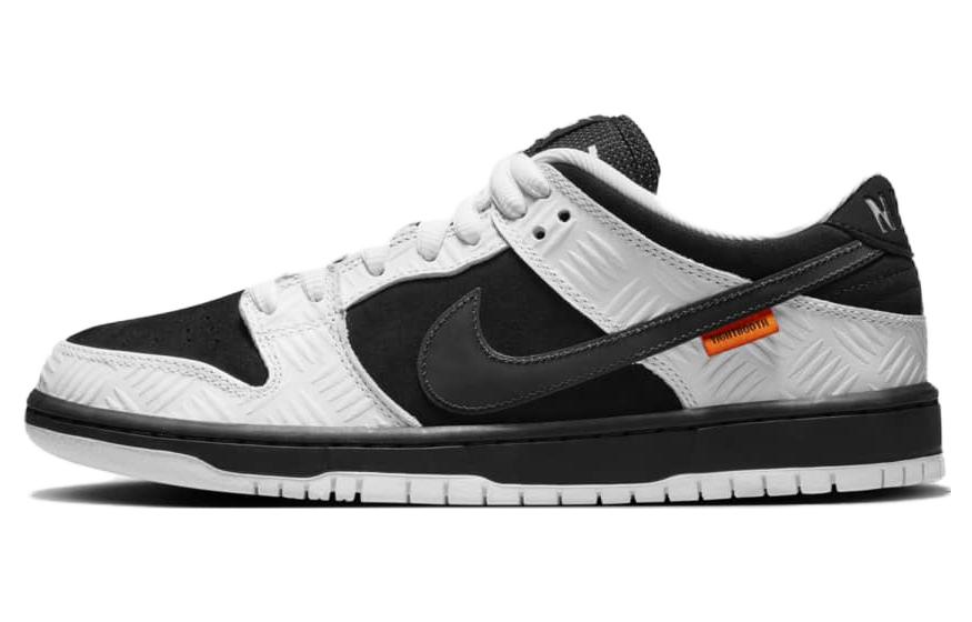 

Nike Sb Dunk Low Tightbooth FD2629-100 36.5