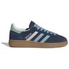 Χειροσφαίριση Γυναικεία Adidas Originals Spezial 'Night Indigo Hazy Green' Γυναικεία IG1967