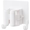 ZNMW Wall-Mounted Mop and Broom Holder