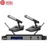 HuiDu Professional U-Band Wireless Conference Microphone System (CN Version)