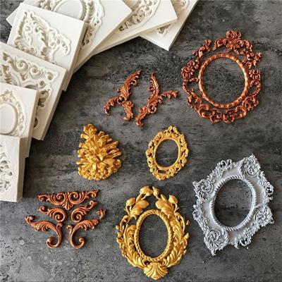 Fırında pişirme – Astar & Silikon Pişirme Kalıpları