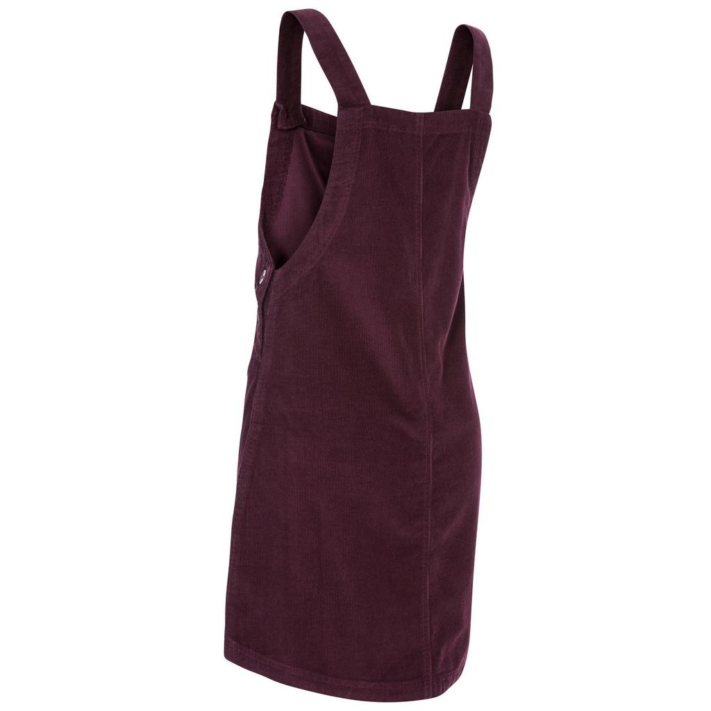 TRESPASS Womens/Ladies Twirl Casual Dress
