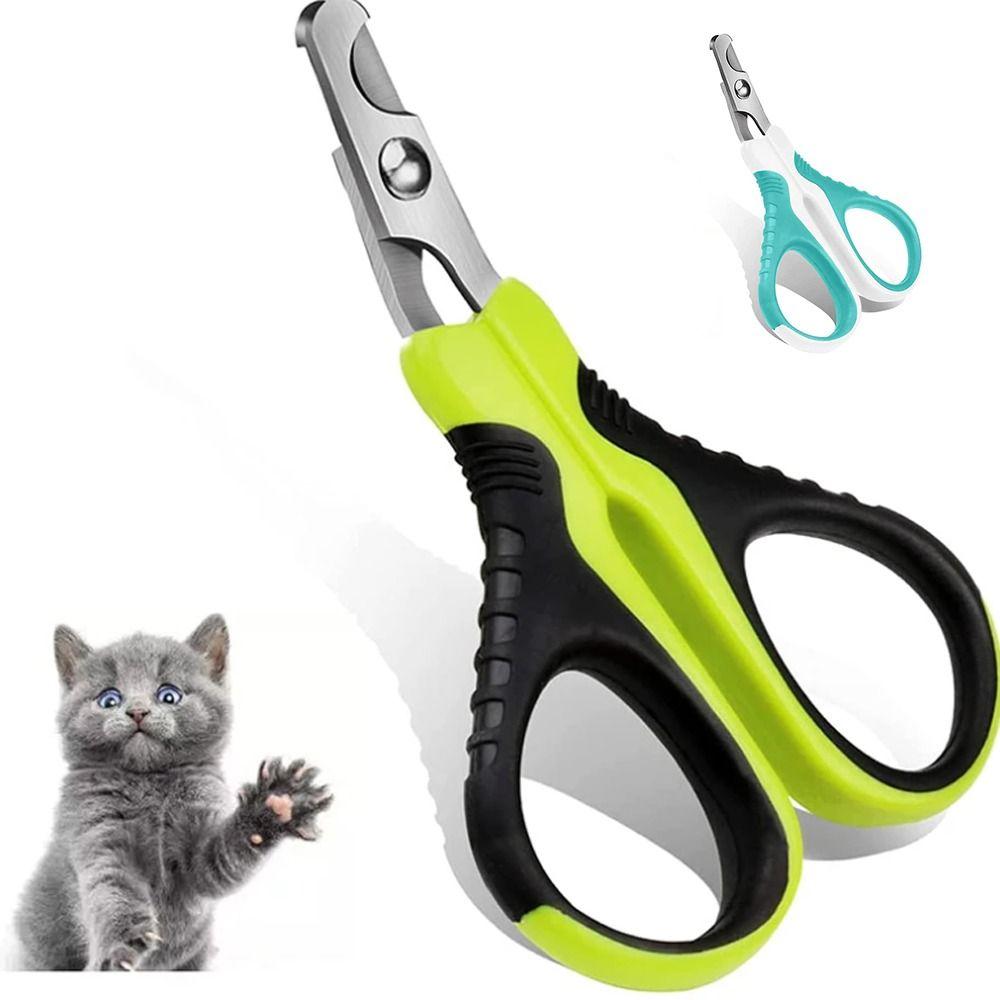 

Нержавеющая сталь, товары для домашних животных, ножницы для ногтей, триммер для ногтей для кошек, собак, кусачки для ногтей, ножницы для груминга