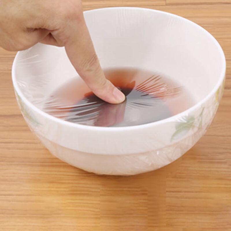 Juxian PE Food Cling Film Roll