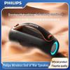 Philips Portable Waterproof Bluetooth Speaker