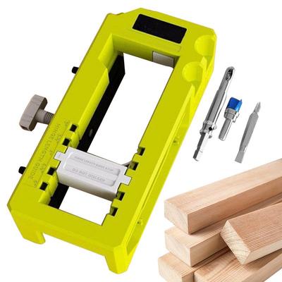 Elektrické nářadí – Dřevozpracující zařízení