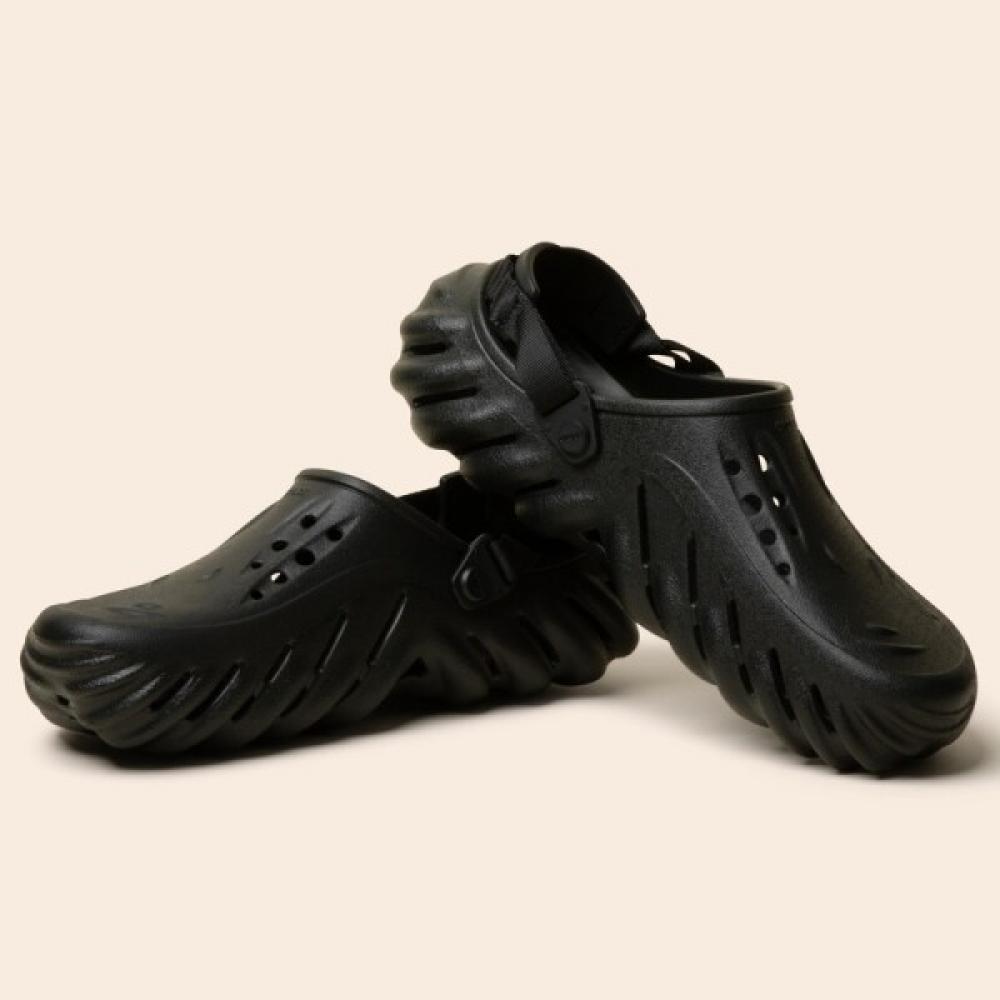 

Сабо Crocs Echo черные 207937 001 M10W12(280mm)