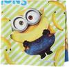 Marushin Minion Lunch 43 X Banana 4805035000 Cloth, Approx. 43cm, Design,