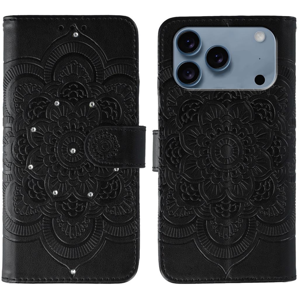 For Huawei MatePad Mini Case Pattern Printing Slim Soft TPU Tablet Cover