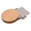 Patchmaker 12 Aghi Strumento per Tessitura Patchwork Piccola Macchina per Tessitura Patch per Riparazione Abbigliamento