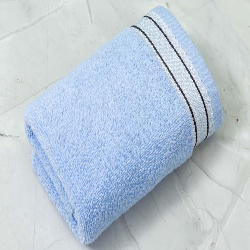Xinjiang Cotton Towels Household Cotton Face Towels Men's and Women's Marathon Jacquard Towels