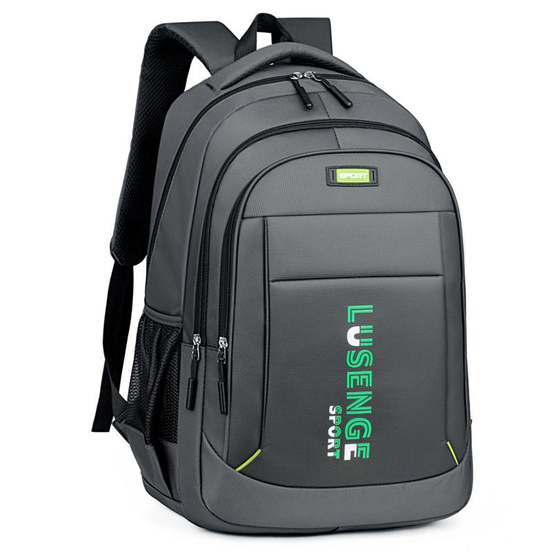 Unisex Large Capacity Fashion Backpack – Cute Laptop Rucksack for Female Students Travel & Daily Use