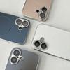 Fine-ring Magnetic Electroplated Phone Cases Are Suitable for Apple 14promax Protective Cases and Iphone15plus Shells