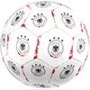 Germany national football team Theme soccer ball Size 5 Soccer Ball Soft Touch Professional Training Football for Outdoor Sports