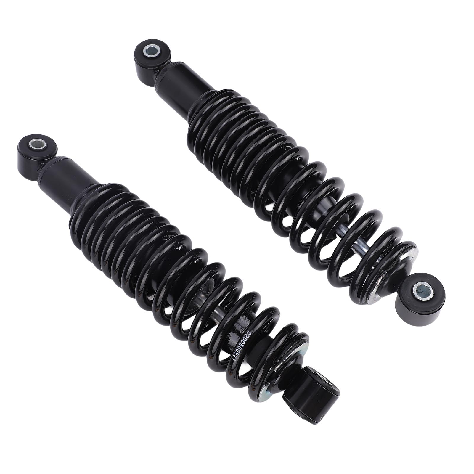 2pcs Heavy Duty Rear Shock Absorber
