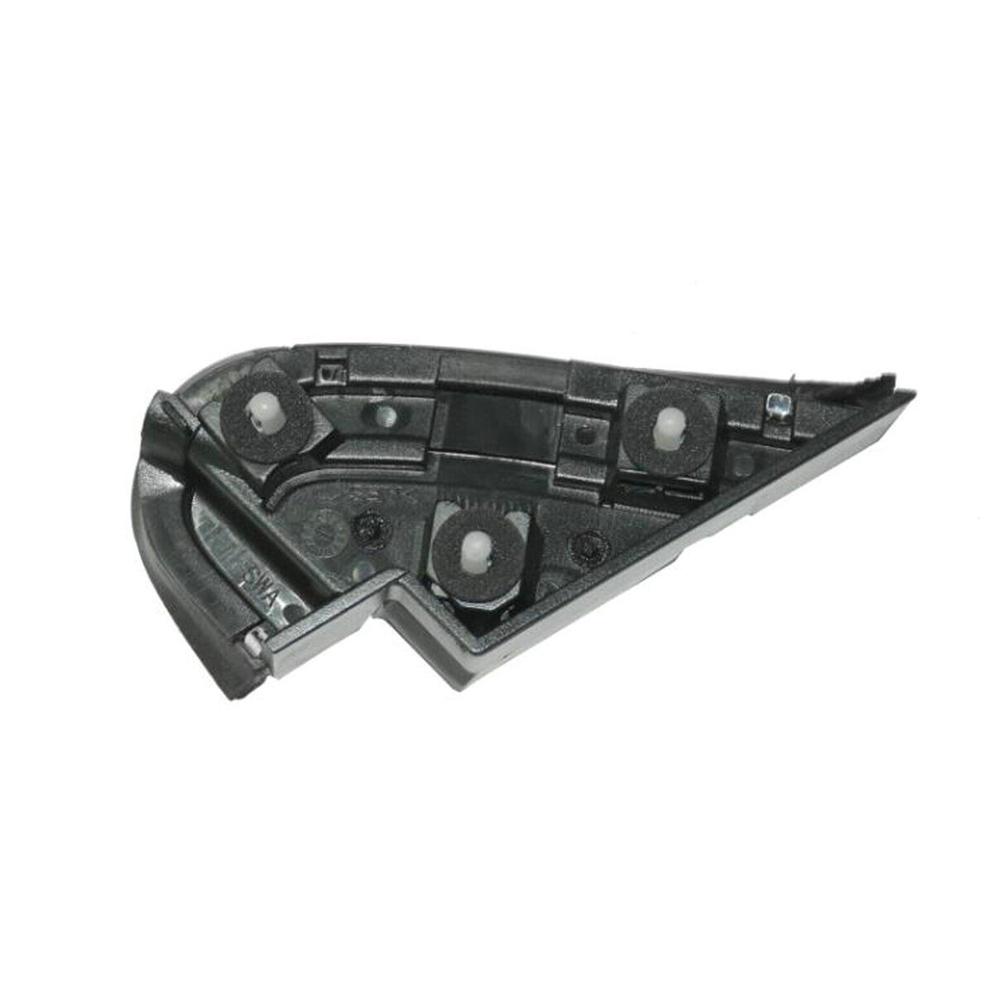For 07-11 Honda CR-V Right Side Mirror Corner Triangle Pillar Trim 75490-SWA-J01