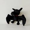 Neues Ozzys Osbournes Fledermaus Plüschtier Fledermaus Ozzys Osbournes Puppe Merch Ozzys Osbournes Plüschtier Fledermaus Halloween Weihnachten Geburtstagsgeschenk