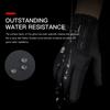 Thermal Gloves For Men Winter Cycling Bike Warm Fleece Cold Resistance Wind Waterproof Outdoor Running Skiing Mittens
