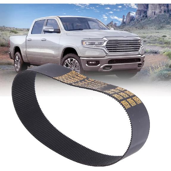 

Electric Rack and Pinion Belt 28274888 Compatible for Dodge Ram 1500 2013-2022 Electronic Power Steering Rack And Pinion Belt 68079506AF 68242957AE