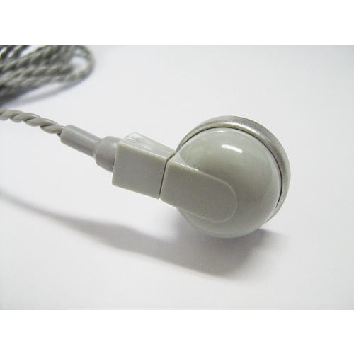 Diamond Antenna Daiichi Denpa Kogyo Diamond Handy Earphone Soft Type (for Icom Yaesu Marantz) HE37