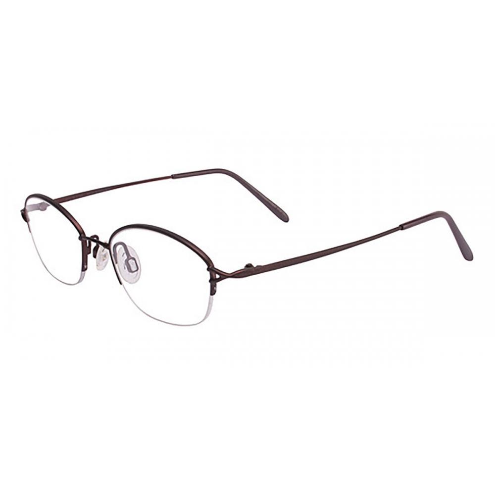 

Flexon Fl 651 602 Unisex Eyeglasses /49-18-130