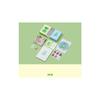 ILLIT - Mini Album Vol. 2 : I'LL LIKE YOU [3 Version SET]
