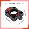 Fishing Box Umbrella Holder Detachable Bracket Aluminum Alloy Umbrellas Mount Foidable