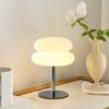 LED Table Lamps Modern USB Dimming Lighting Night Light Bedroom Bedside Dinner Bar Cafe Home Atmosphere Decoration LED Desk Lamp