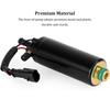 Yacht Boats Fuel Pump Motorboat Crude Oil Pumps 220 225HP 5006063