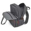 New Multifunctional Mommy Bag, Baby Urine Pad, Insulated Compartment, Baby Backpack, Multi Compartment Large Capacity Mother and Baby Bag