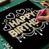 DIY Pearl Diamond Dots Paintings Picture Arts Craft With Frame Art Diamond Painting for Adults/Beginners Gift Home Decor 25x25cm