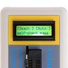 Transistor Tester Tester Multifunction Integrated Circuit Ic Tester Portable