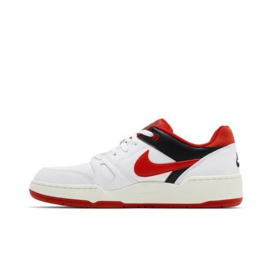 Nike Full Force Low Mystic Red FB1362-102