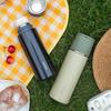 SUPOR 316L Stainless Steel Vacuum Insulated Thermos Bottle