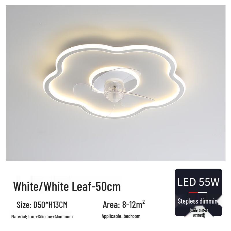 Modern Minimalist Ultra-Thin LED Ceiling Light