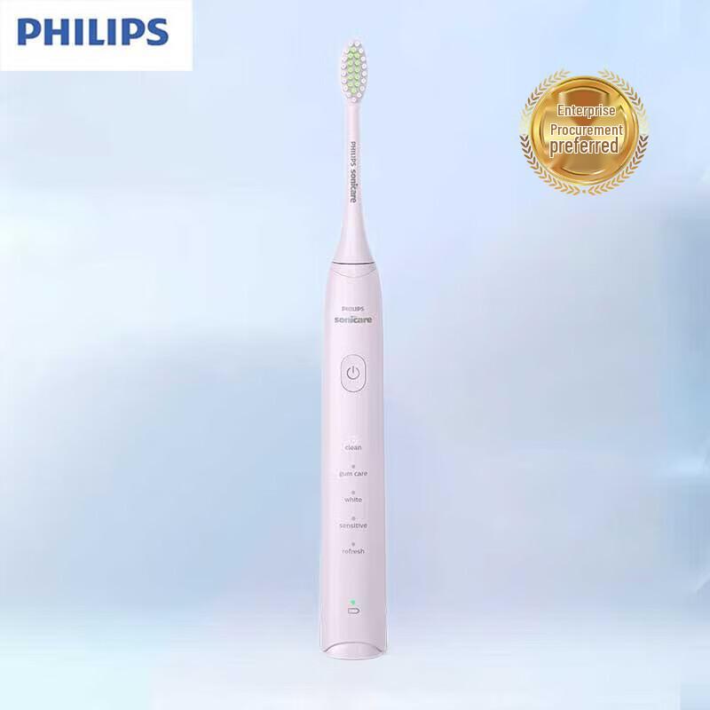 

Philips Sonic Electric Toothbrush HX2471/02