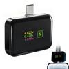 Overcharge Protection Smart Charging Cut-off Adapter Power Breaker Separator  Battery Health