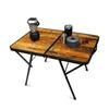 Foldable Camping & Picnic Table