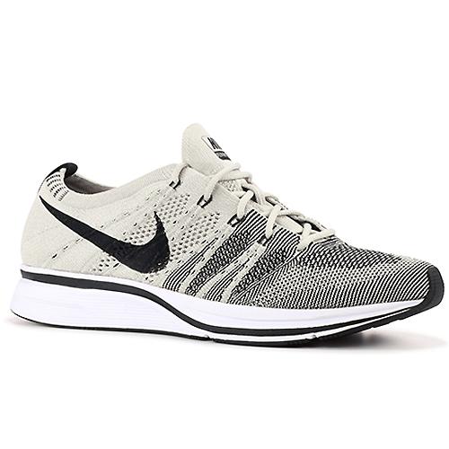 Nike Scarpa da allenamento Flyknit Grigio Pallido AH8396-001