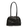 Large-capacity Women's Ballet-style Bow Underarm Bag Versatile Single-shoulder Bag