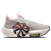 Nike Zoom Alphafly Next Nature Rawdacious Unisex Sneaker Grau Flat-Pewter Light-Arctic-Pink DB0129-001