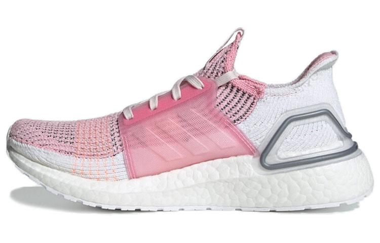 Adidas Wmns UltraBoost 19 True Pink Женские F35283 37⅓