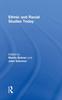 Livro Ethnic and Racial Studies Today