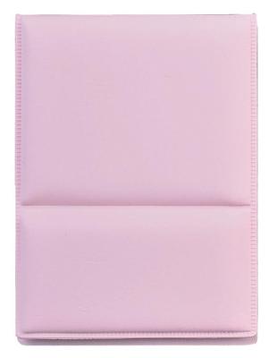 Yamamura Folding Mirror Color M Powder Pink YSS-550