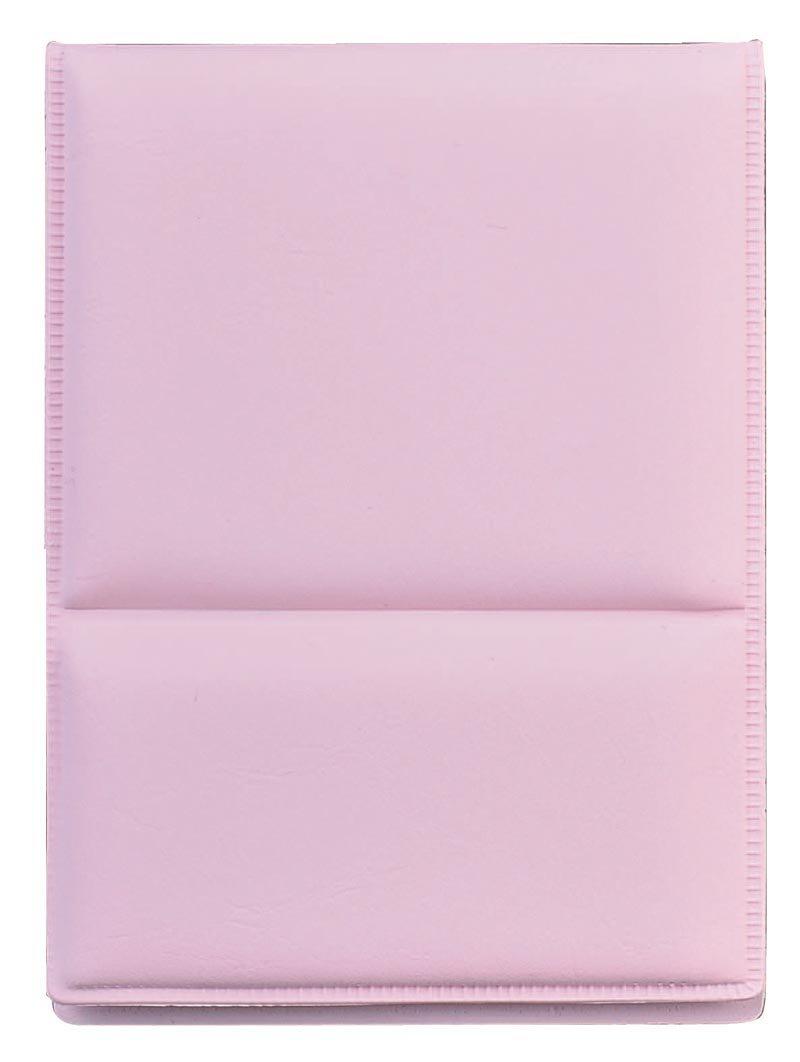 

Складное зеркало Yamamura, цвет M, пудрово-розовый YSS-550