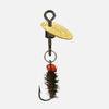New  Fishing  Crank  Hooks Bass Cranks Tackle Sinking Popper