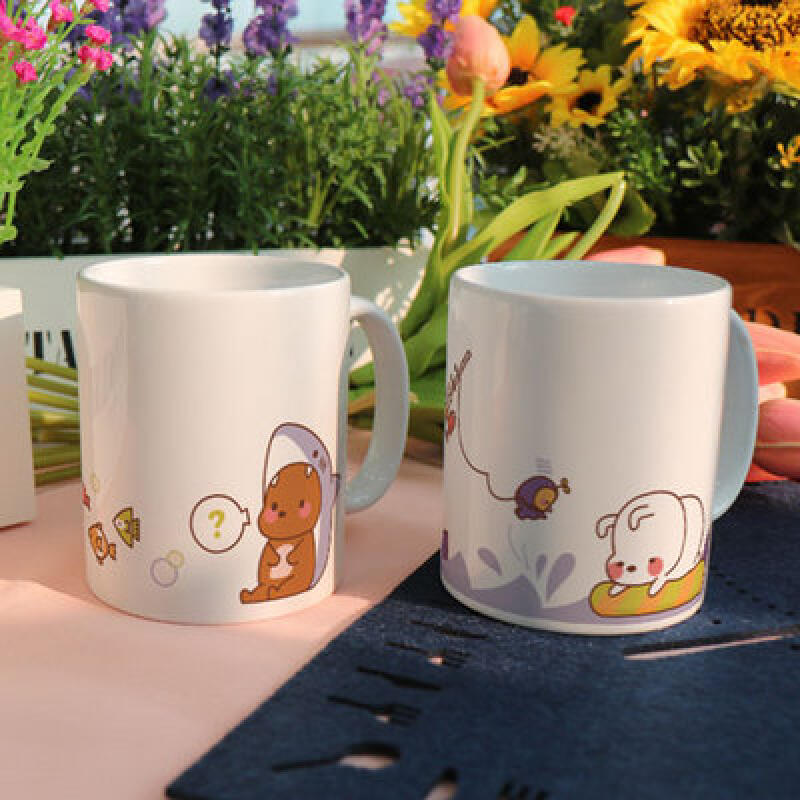 tk190-Design Mug 2p-Let s Go Fishing