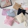Large Capacity Sanitary Napkin Storage Bag Portable Mini Cosmetic Bag  Outdoor