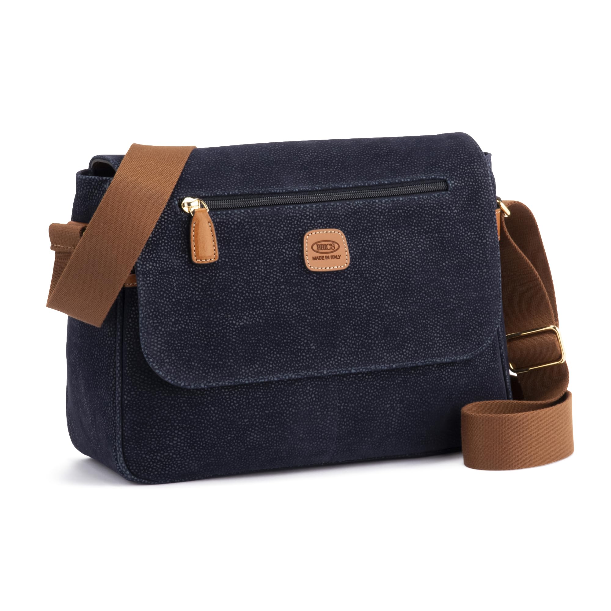 

Shoulder Bag Pochette Crossbody Shoulder Simple Sapphire [Brix] No.89212 Women s сапфіровий