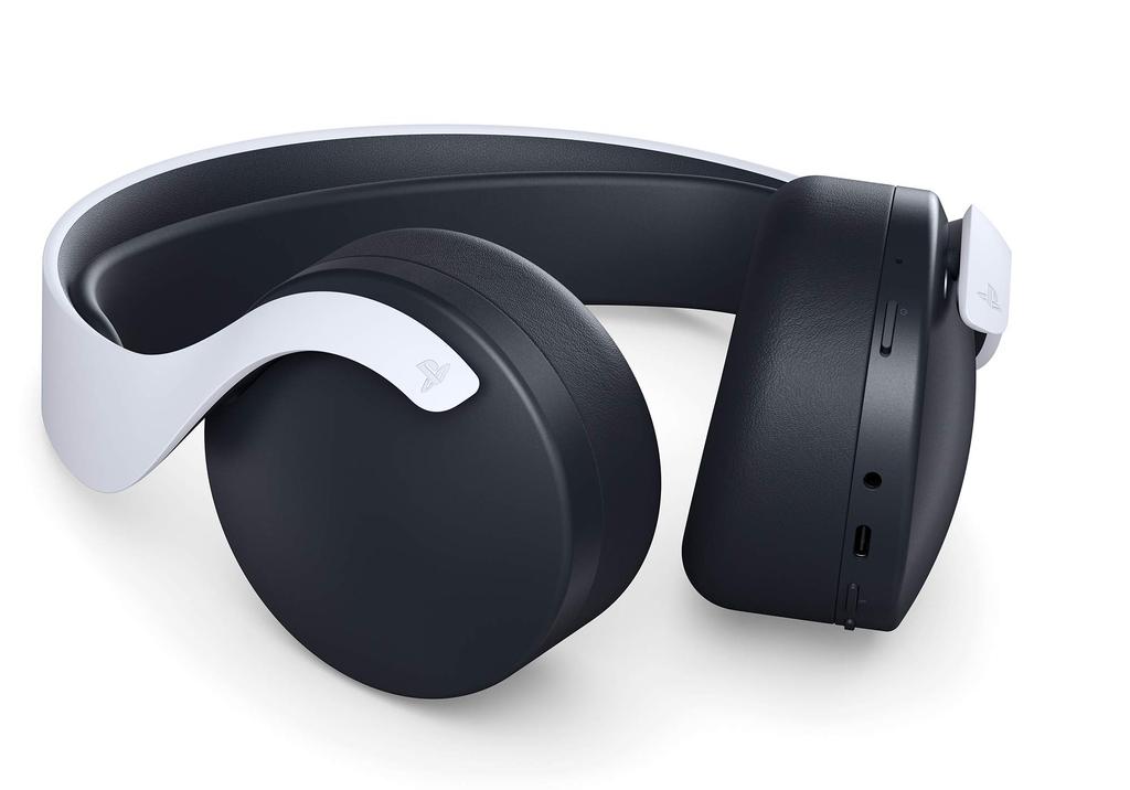 Genuine PULSE 3D Wireless Headset (CFI-ZWH1J)